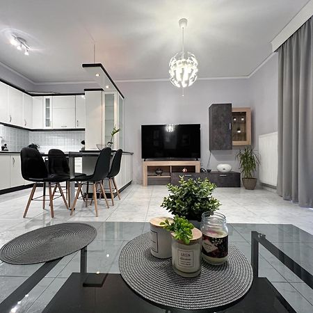 Three Winds Apartment Александруполіс Екстер'єр фото